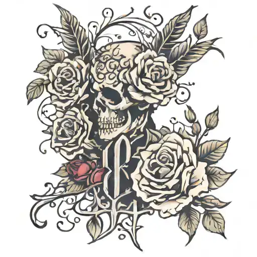 The Parable Of Love Fate Remembering Death