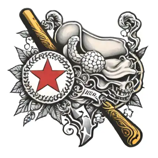 Childhood Idea With Move From New Mexico To Texas And Love For Baseball