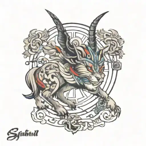 Clifford Sagittarius