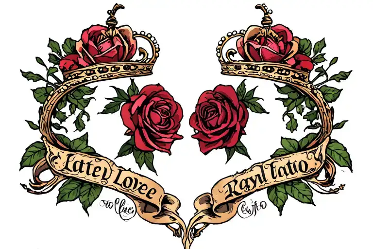 Love In Royal Hermiona