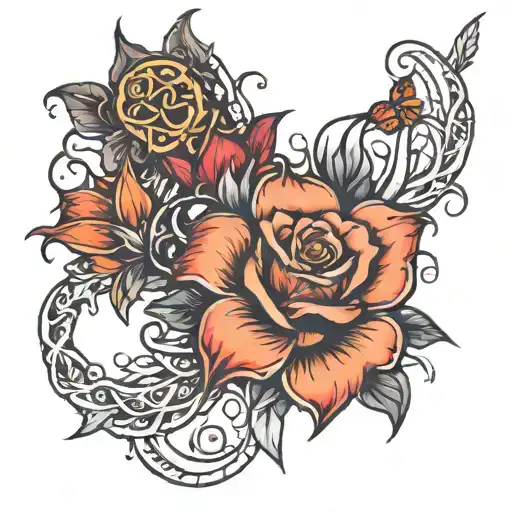 Writting Of Pain Is Temporary