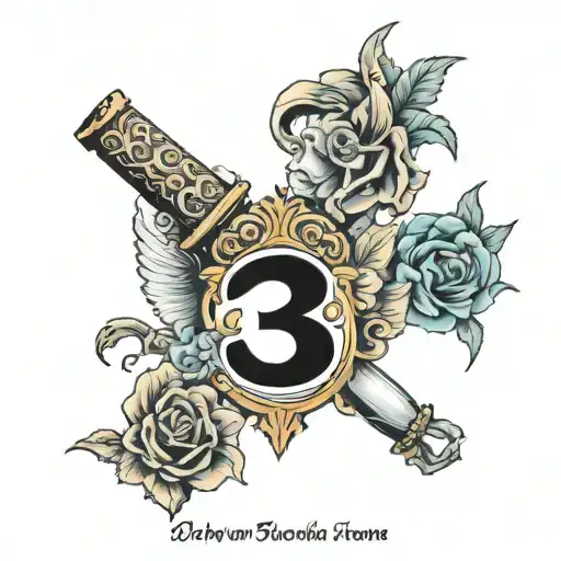 My Son Birthday October 10Th 2021 Written In Roman Letters