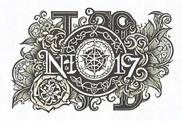 Symbol For The Date June 21 1997