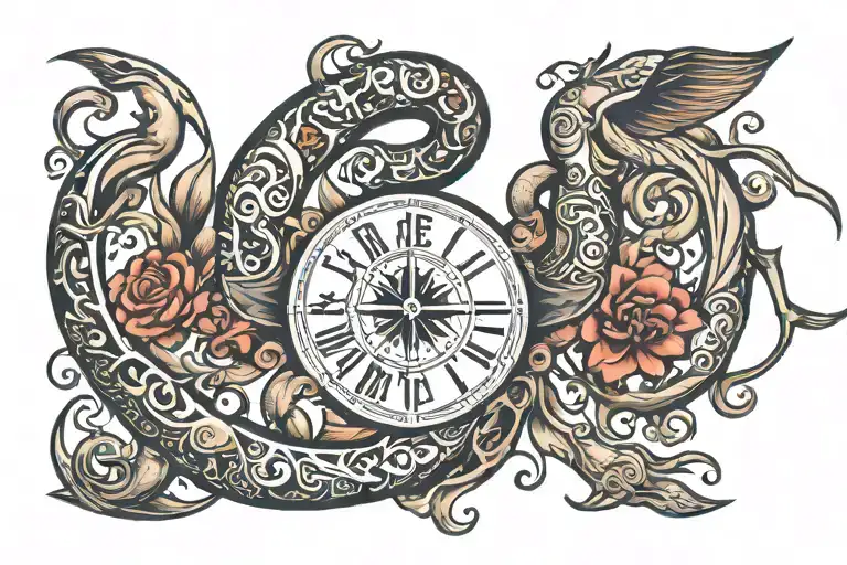 Lower Back Cancer Zodiac Sign