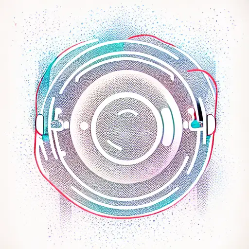 Music Player Interface