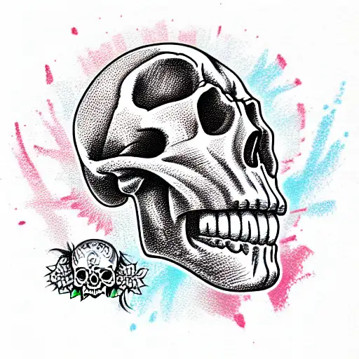 Skull
