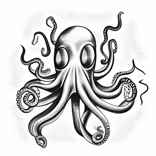 Octopus