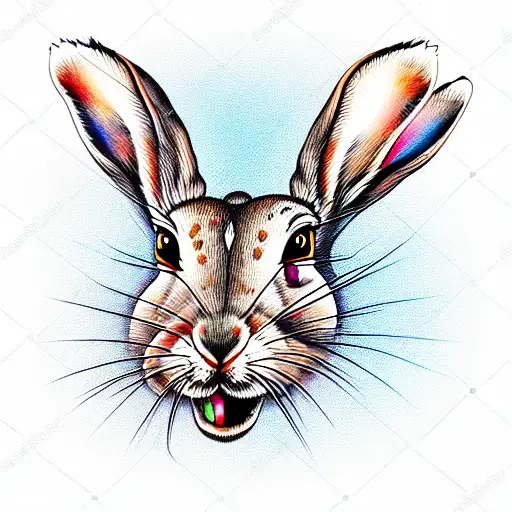 Crazy Hare