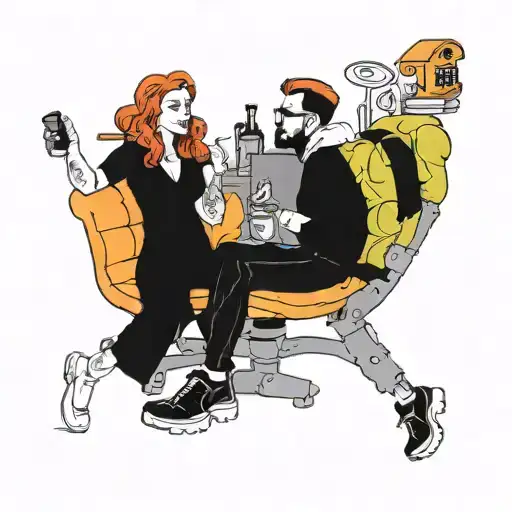 My Casual Date With A Girl I Had The Best Time With But We Both Don't Admit