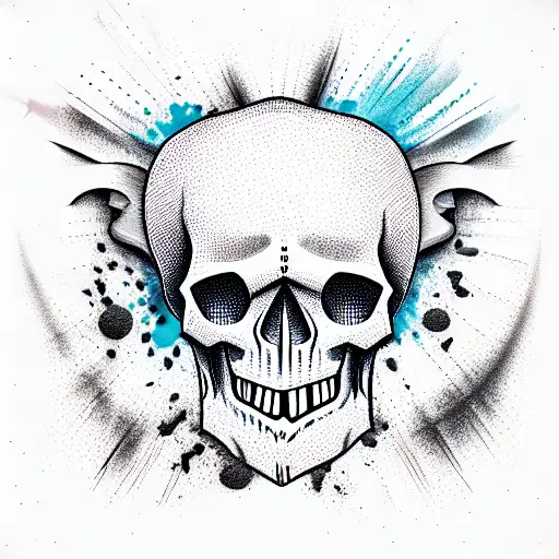 Skull