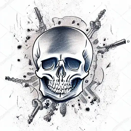 Skull