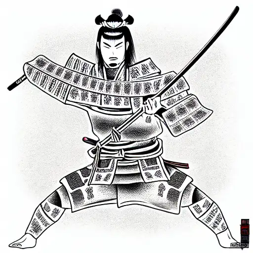 Samurai
