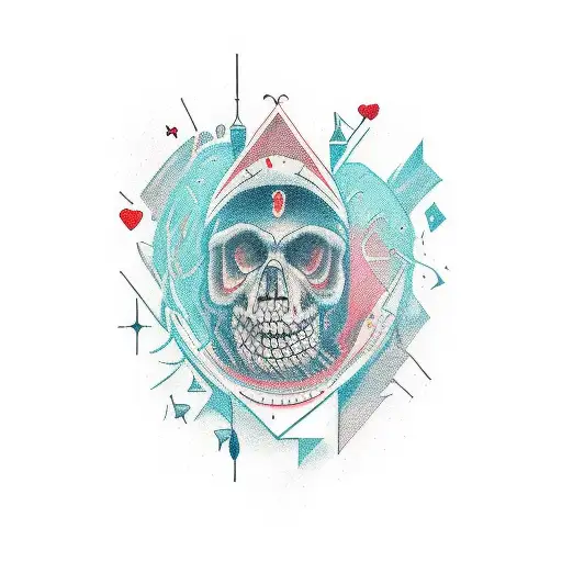 Represent A Person With Anxiety And Depression And The Hard Is The Life Of This Person