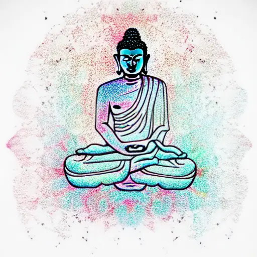 Buddha