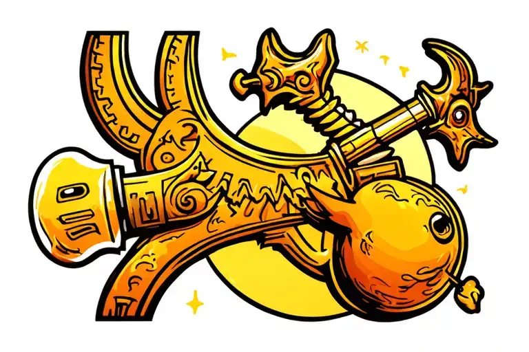 Cute Sagittarius Sign