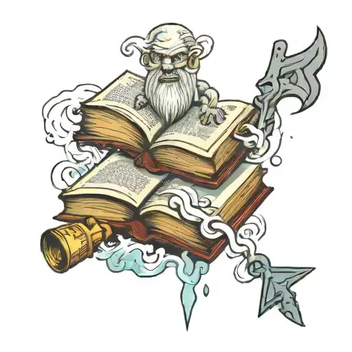 Grounded And A Bible