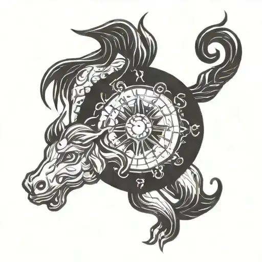 Zodiac Meaning With Life