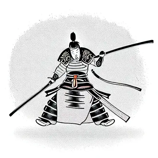 Samurai