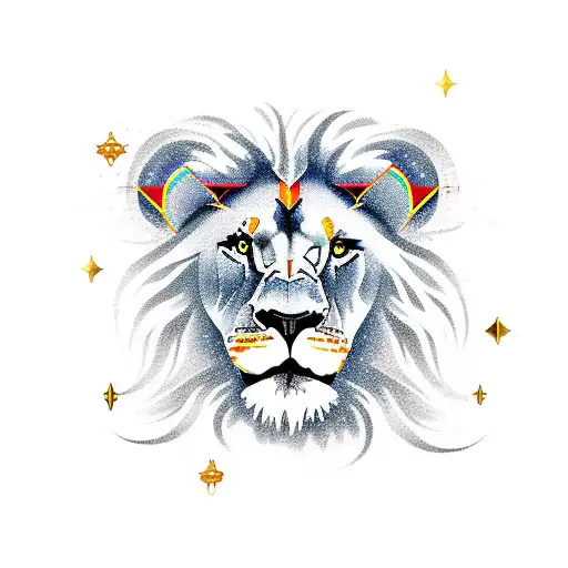 Lion And Sagittarius