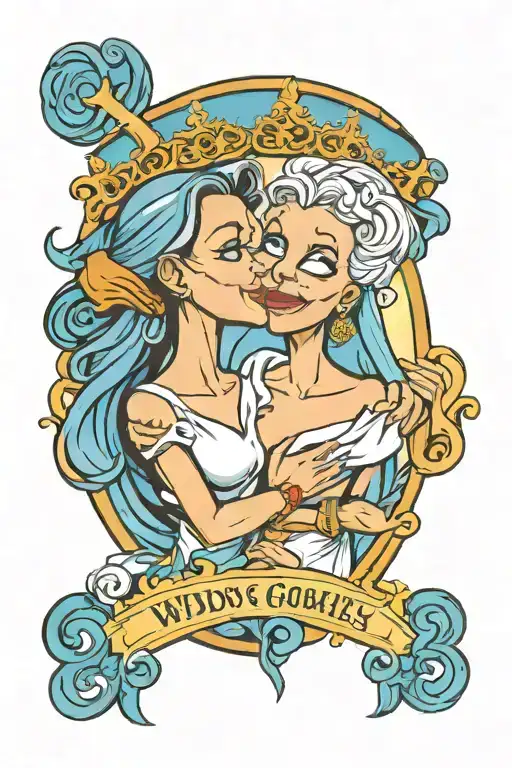 Widows Couple 7Bywars A Scripture From The Bible