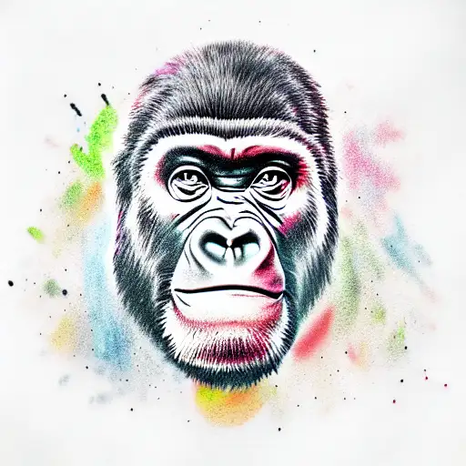Gorilla