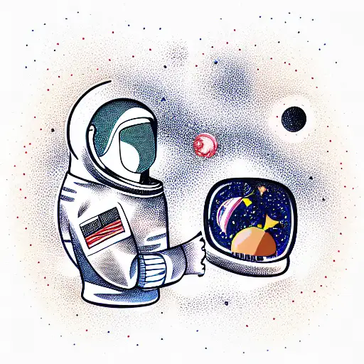 Astronaut