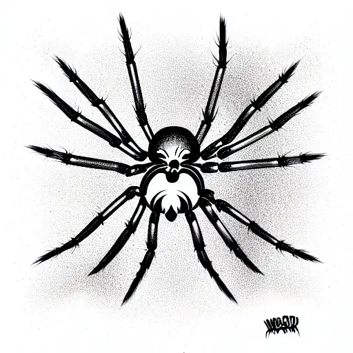 Spider