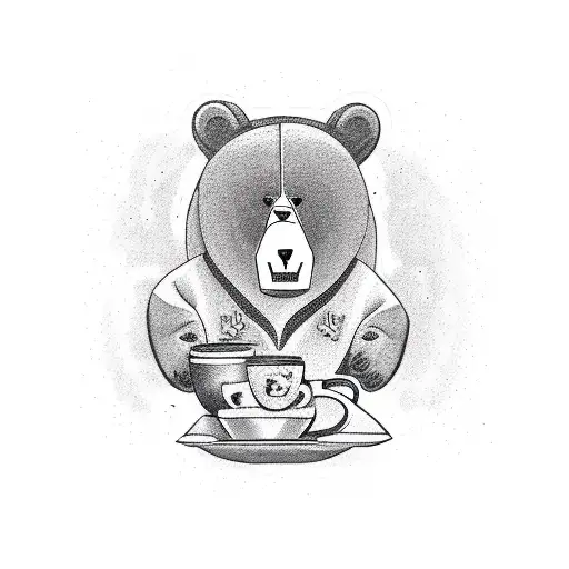 Bear Coffee