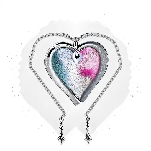 Heart Necklace