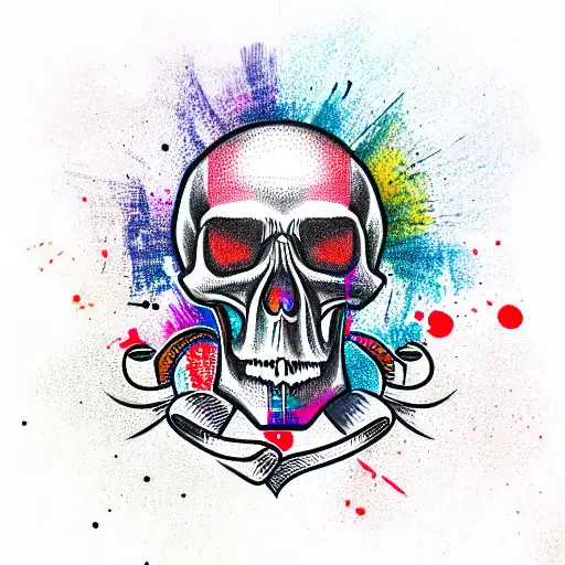 Skull