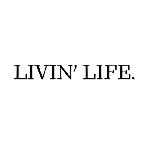 The Word Livin'life