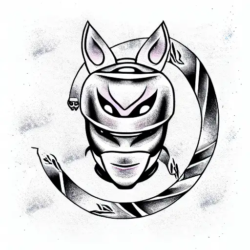 Anbu Symbol