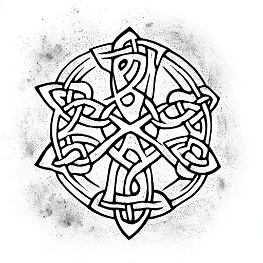 Celtic Knot