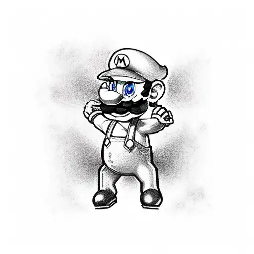 Honjo De Mario Bros