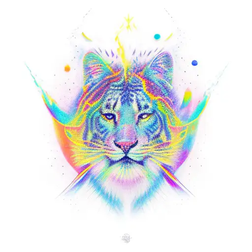 Light Overcoming Darkness