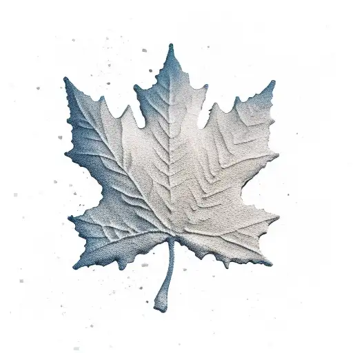 Guiness Maple Leaf