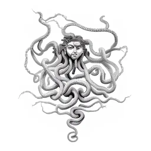 Killing Medusa