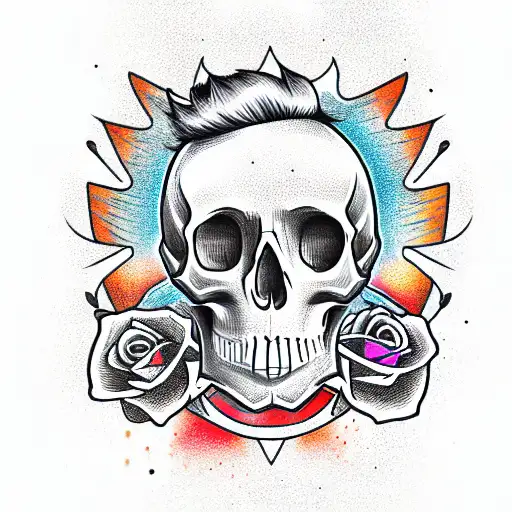 Skull
