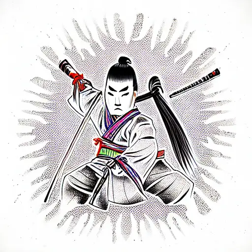 Samurai