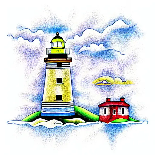 Lighthouse