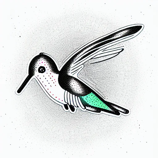 Hummingbird