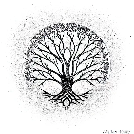 Tree Of Life