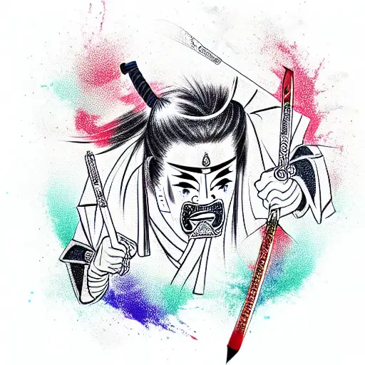 Samurai