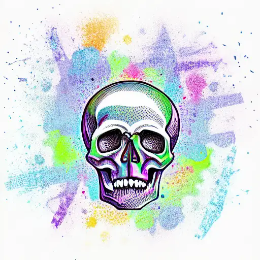Skull