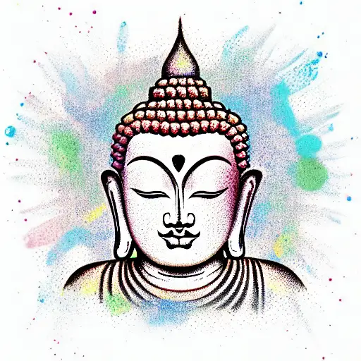 Buddha
