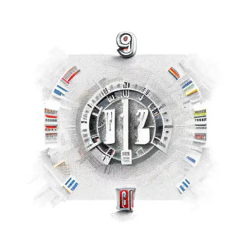 98 In Roman Numerals