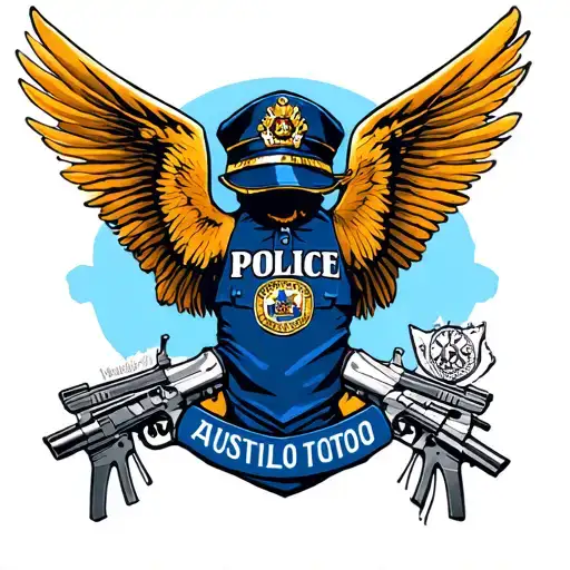 Australian Police