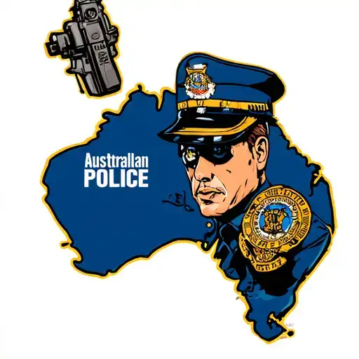 Australian Police