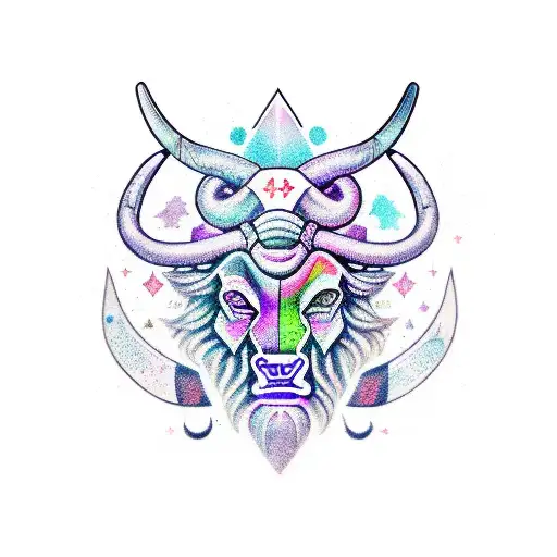 Taurus Aries Gemini Cancer