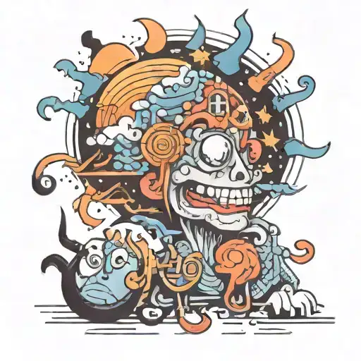 Free To Find My Place In The Sun